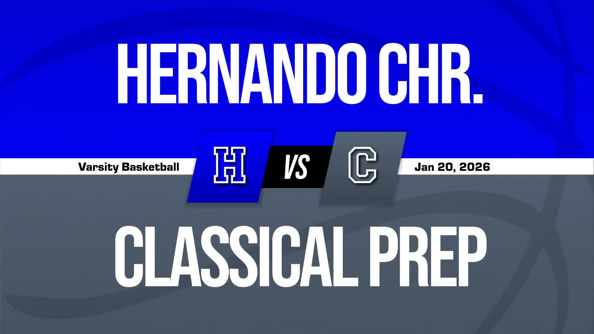 Jemma Lamonica Game Report: vs Hernando Christian Academy + How To Watch