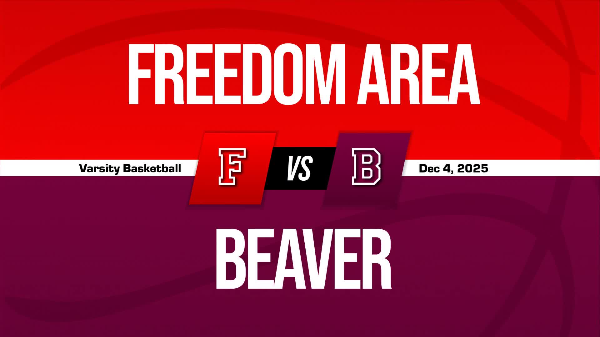 Basketball Recap: Beaver Comes Up Short  on the Road Against Our Lady of the Sacred Heart