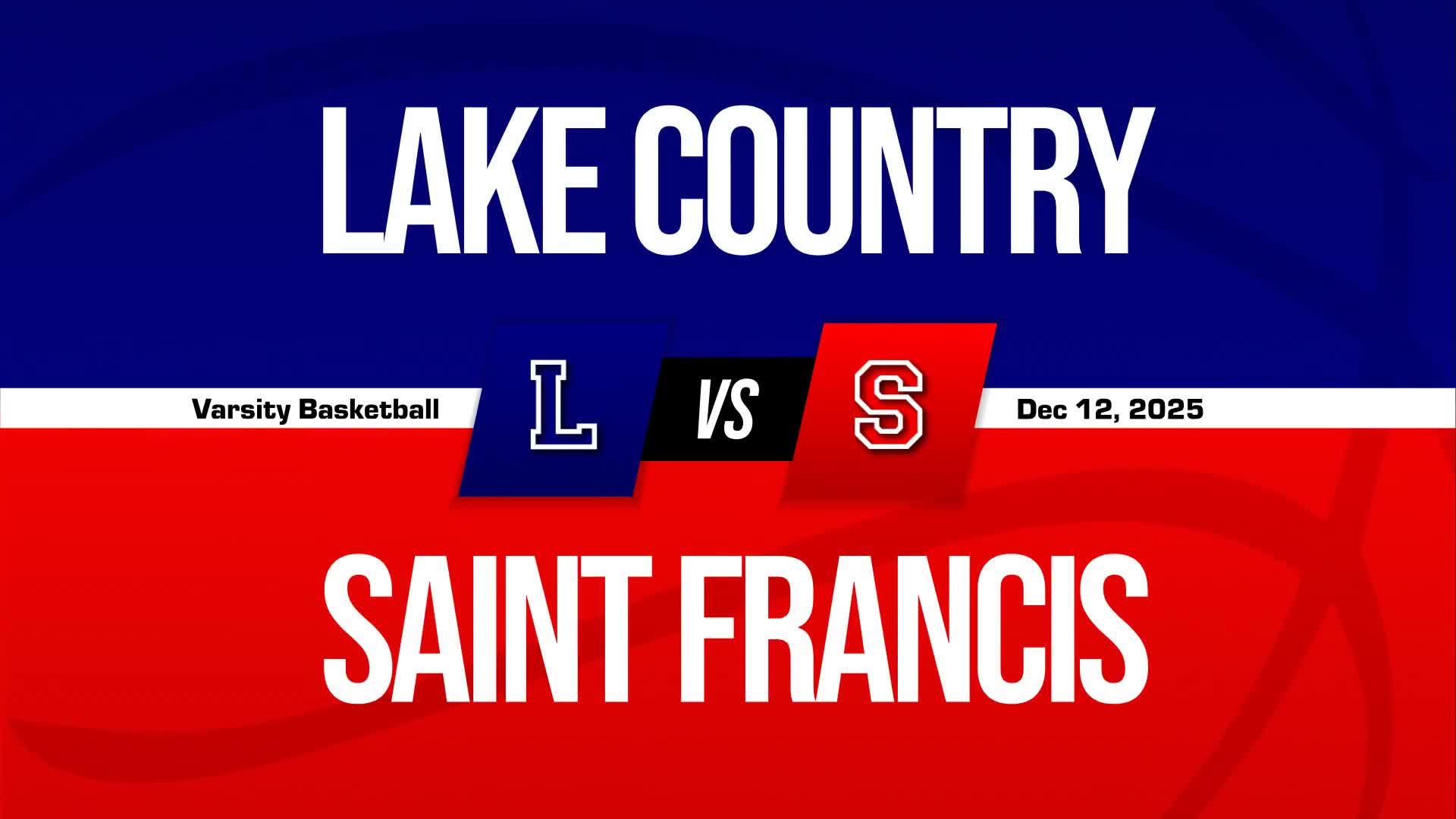 Basketball Game Preview: Lake Country Lutheran Lightning vs. Lakeside Lutheran Warriors