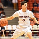 MaxPreps High School Top 25 boys basketball national rankings