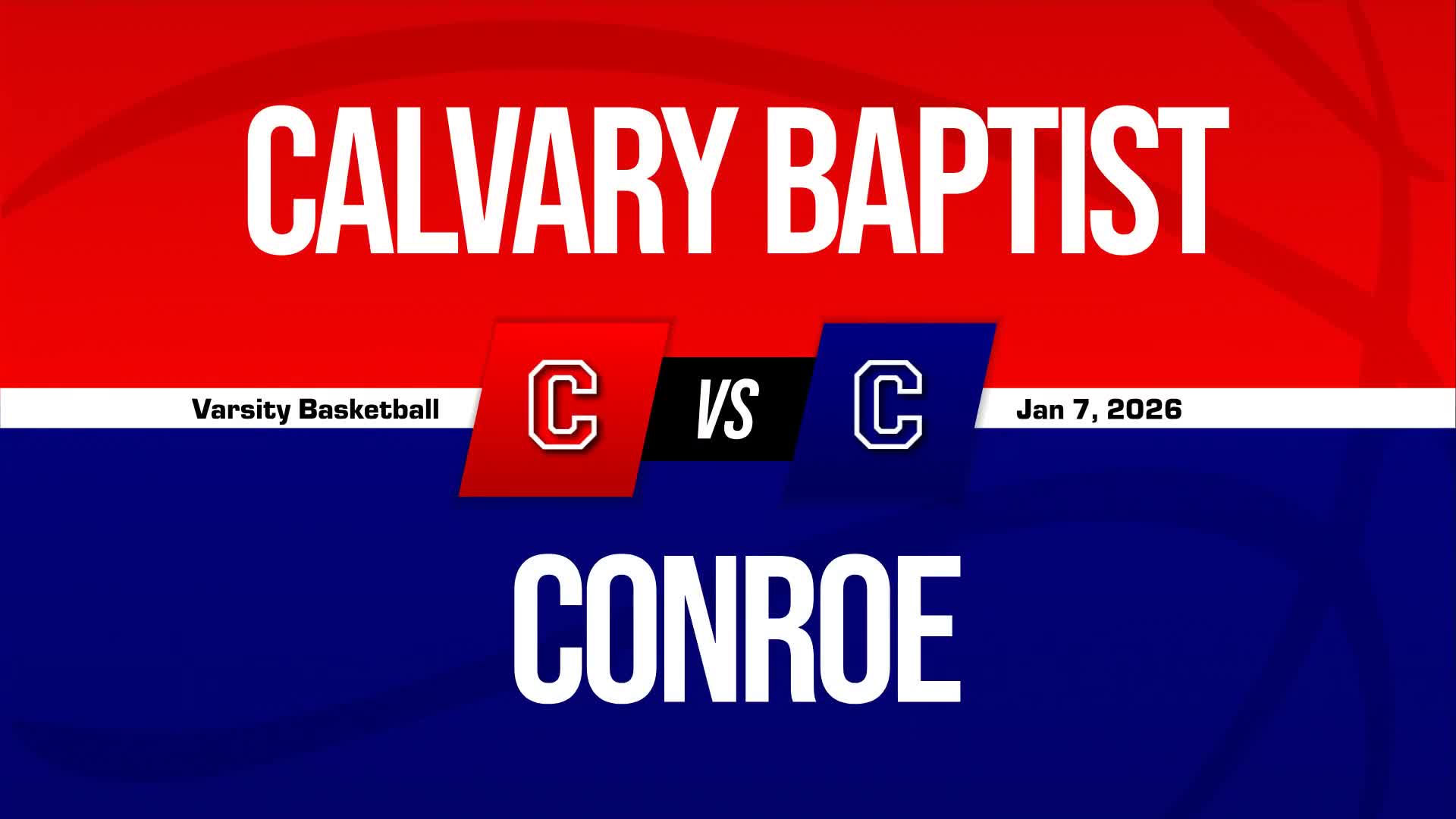 Basketball Game Preview: Calvary Baptist Eagles vs. St. Joseph Catholic Eagles