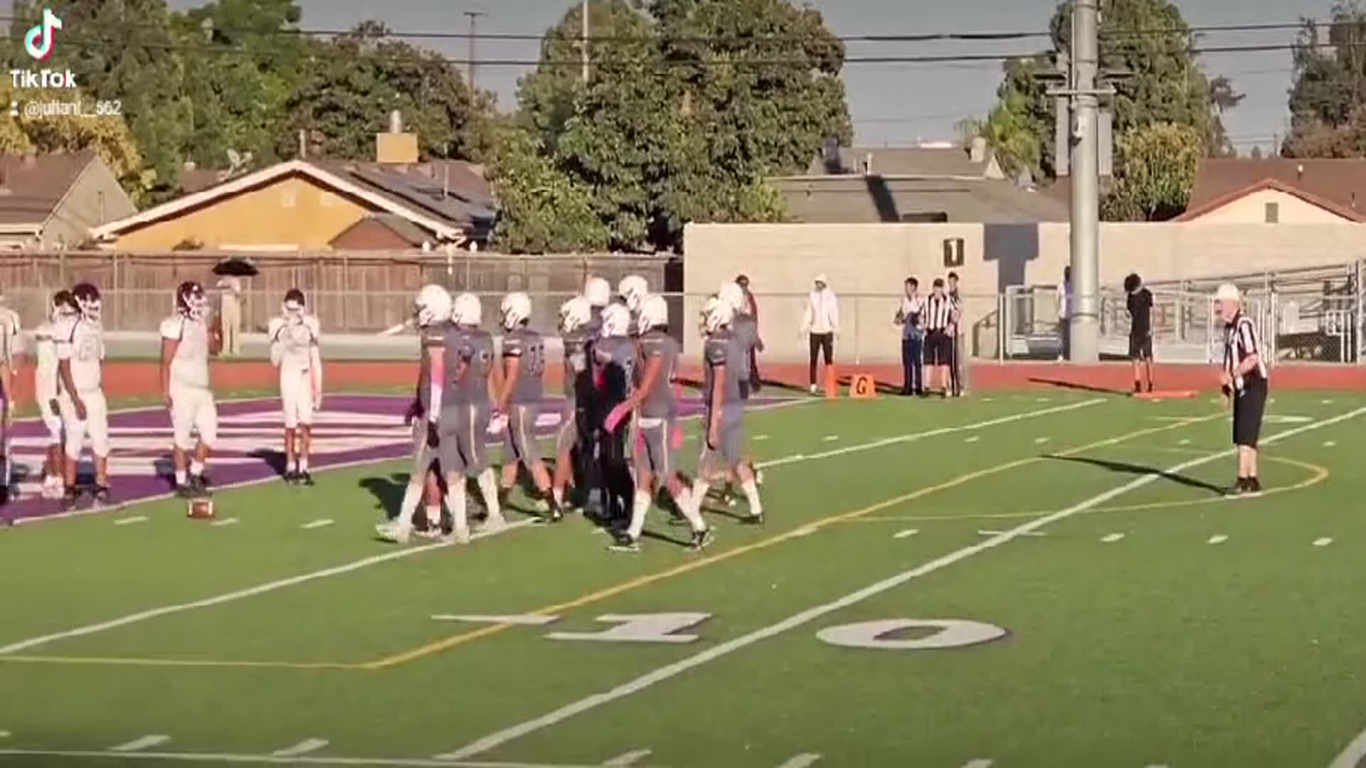 Marcus Castillo Game Report: @ Montebello + How To Watch