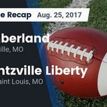 Football Game Preview: Timberland vs. Fort Zumwalt West