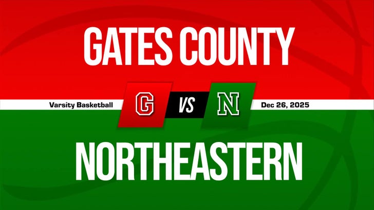 Basketball Game Preview: Northeastern Eagles vs. Martin County G