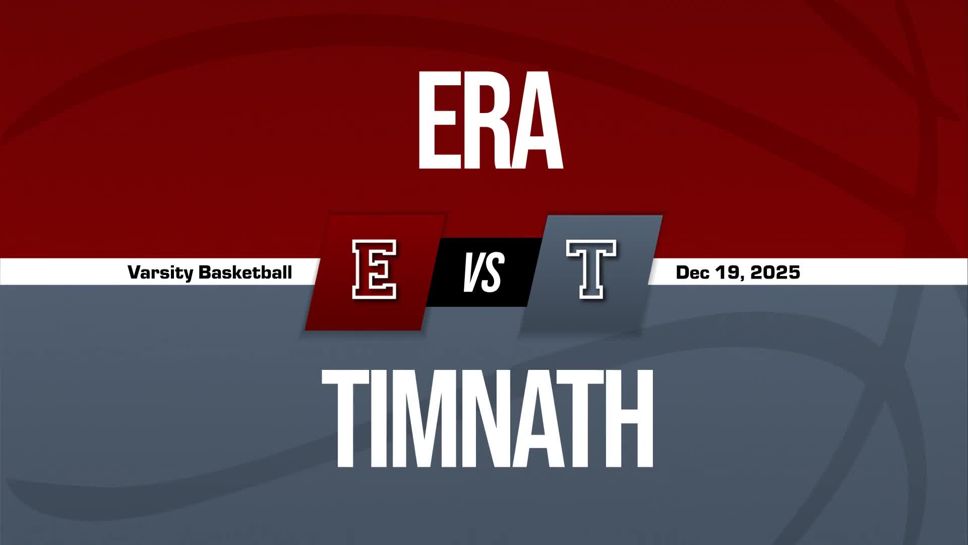 Basketball Recap: Timnath Skates Past Eagle Ridge Academy with Ease + How To Watch