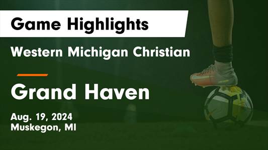 Soccer Game Recap: Grand Haven Comes Up Short