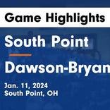 Basketball Game Preview: South Point Pointers vs. Fairland Dragons
