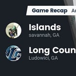 Football Game Preview: Southeast Bulloch vs. Islands