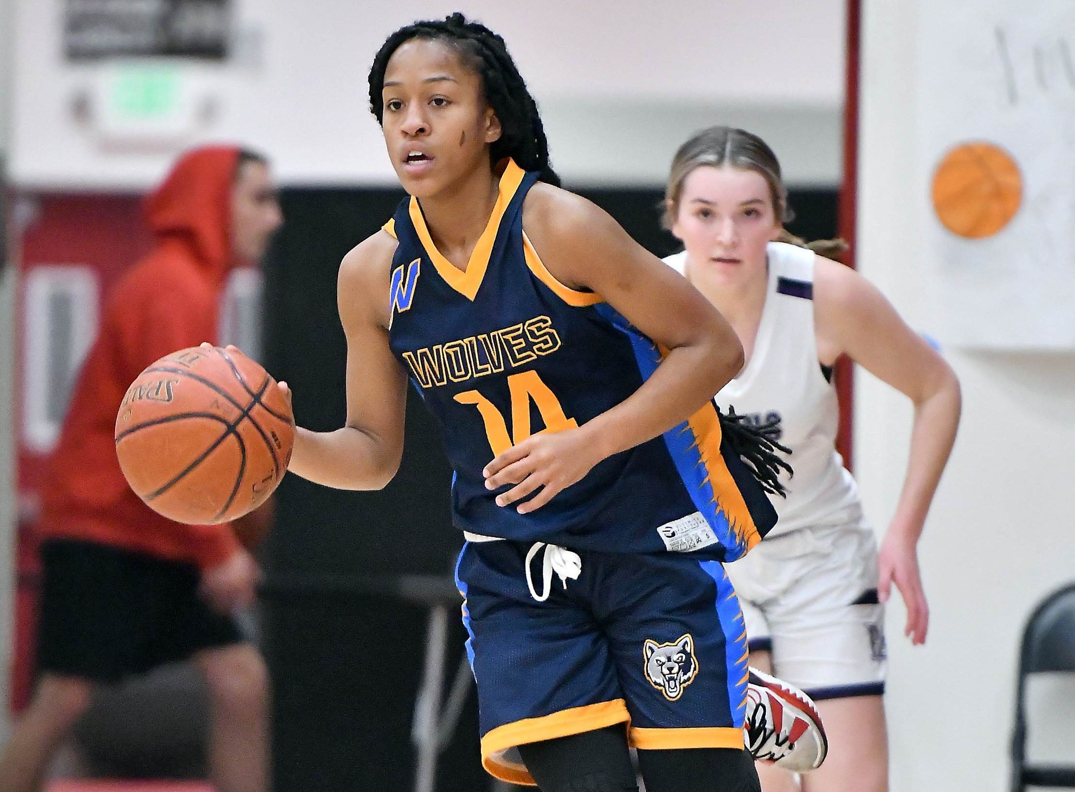 High school basketball: Leniyah Fulsom of California, Clay Scofield of Alabama headline Stat Freaks