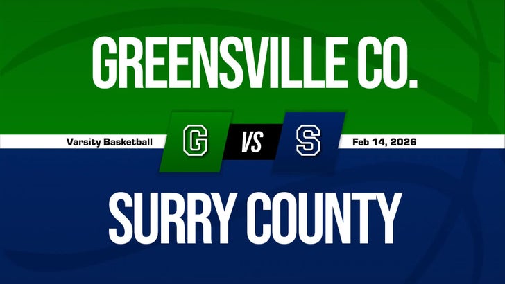 Basketball Recap: Surry County Takes a Loss