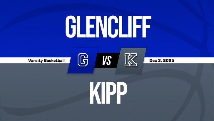 Basketball Recap: Glencliff Takes a Loss