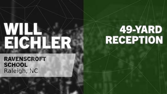 Baseball Recap: Ravenscroft Comes Up Short