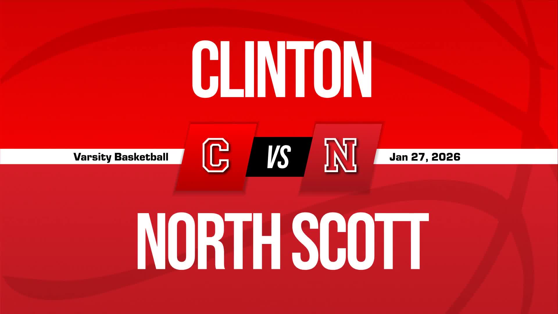Basketball Recap: North Scott Takes a Loss