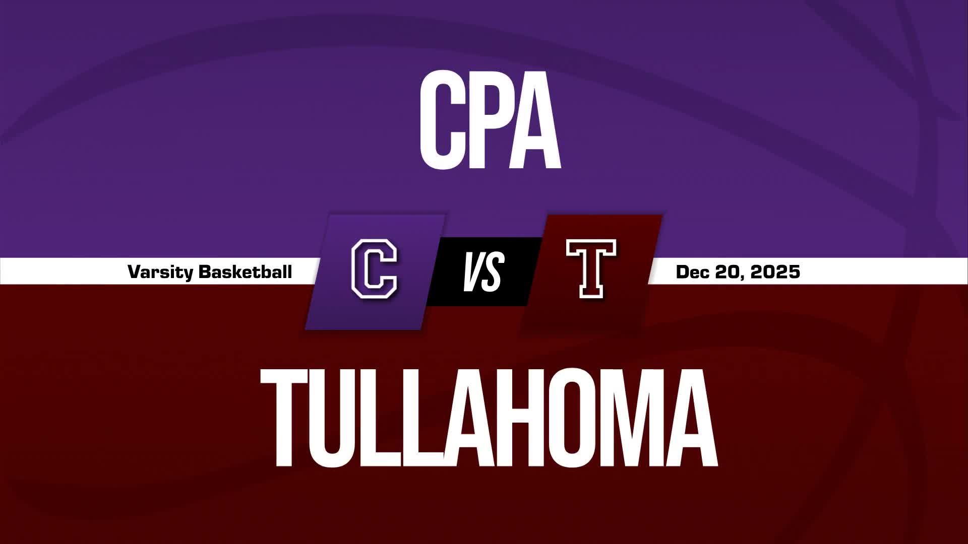 Basketball Recap: Tullahoma Comes Up Short + How To Watch