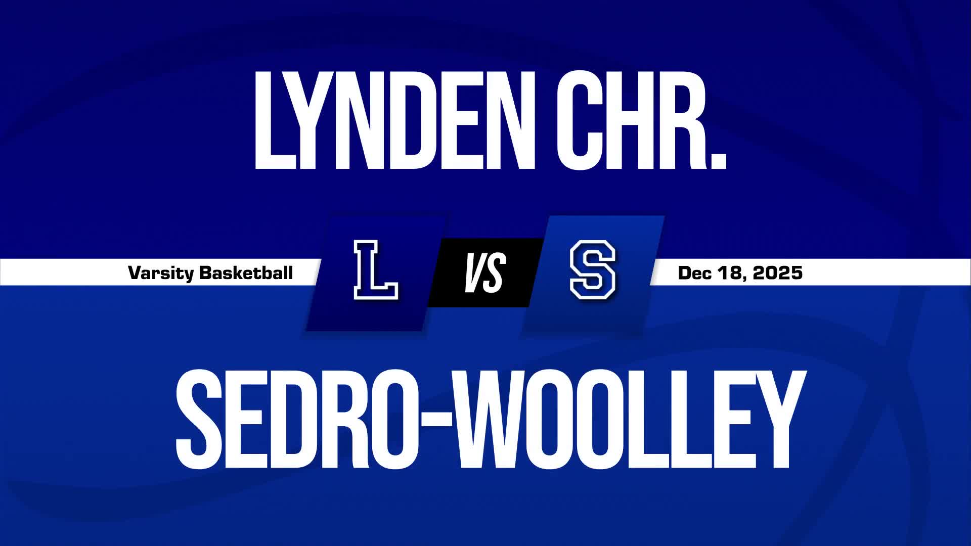 Basketball Game Preview: Sedro-Woolley Cubs vs. Nooksack Valley Pioneers + How To Watch