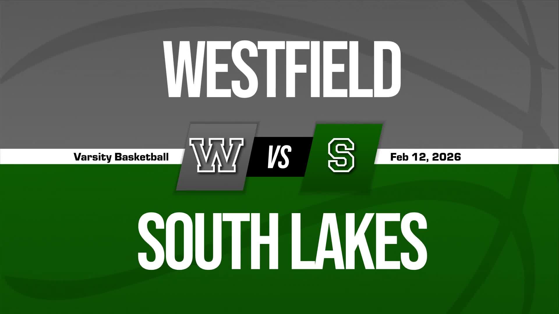 Basketball Recap: Westfield Puts Losing Streak Behind Them + How To Watch