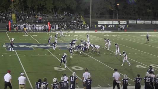 Marist vs. North Bend