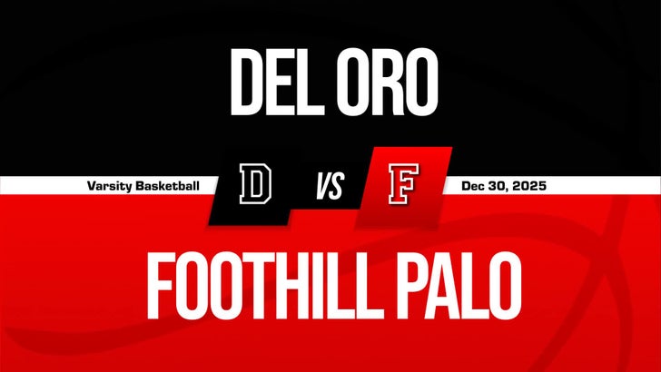 Basketball Recap: Del Oro Extends Winning Streak to Four
