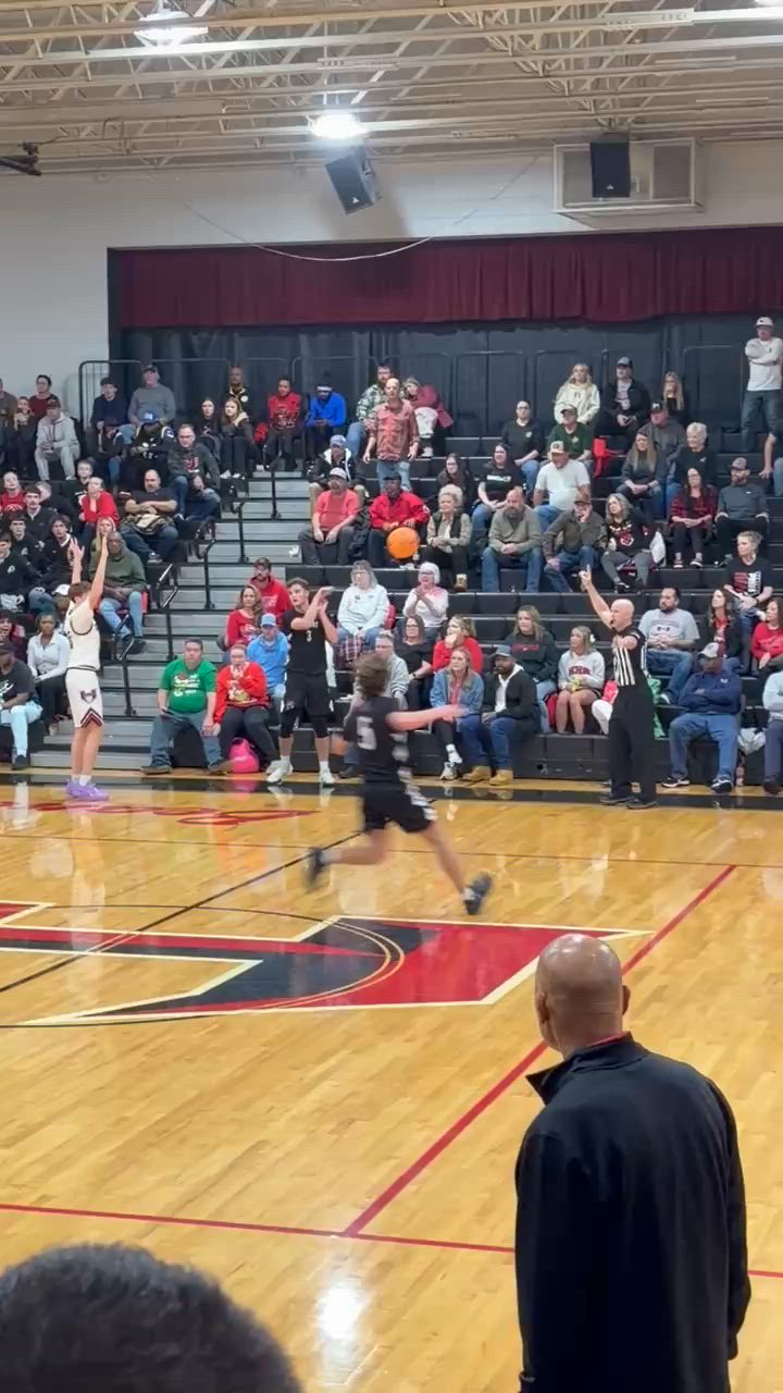 Basketball Recap: South Caldwell Comes Up Short