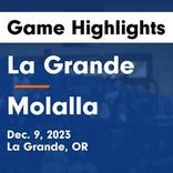 Molalla extends road losing streak to six