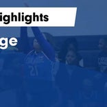 Basketball Recap: Coolidge triumphant thanks to a strong effort from  Alaysia White