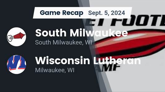 Football Game Preview: South Milwaukee Rockets vs. Greenfield Hustlin' Hawks
