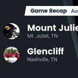 Football Game Recap: RePublic vs. Glencliff