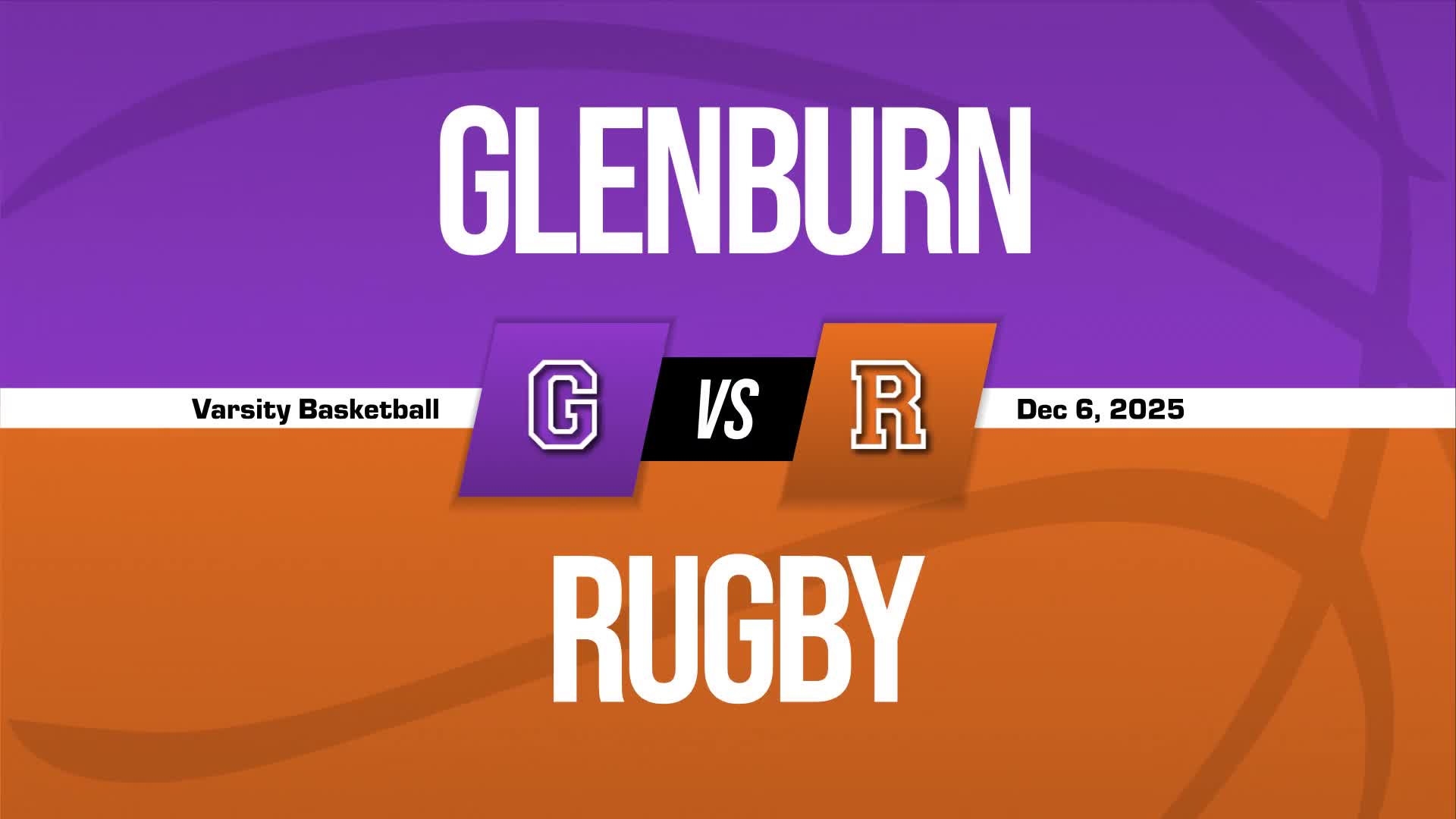 Basketball Recap: Glenburn Comes Up Short in High-Profile  Contest with South Prairie/Max