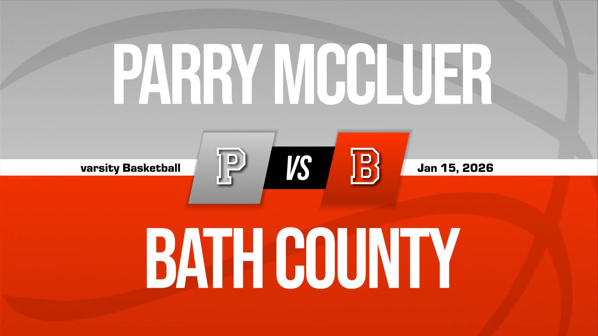 Basketball Recap: Bath County's Losing Streak Snapped at Five Games + How To Watch