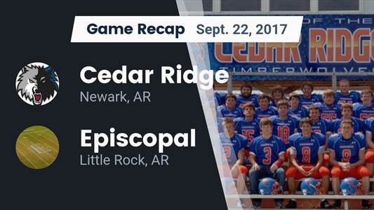 Football Game Preview: Midland vs. Cedar Ridge