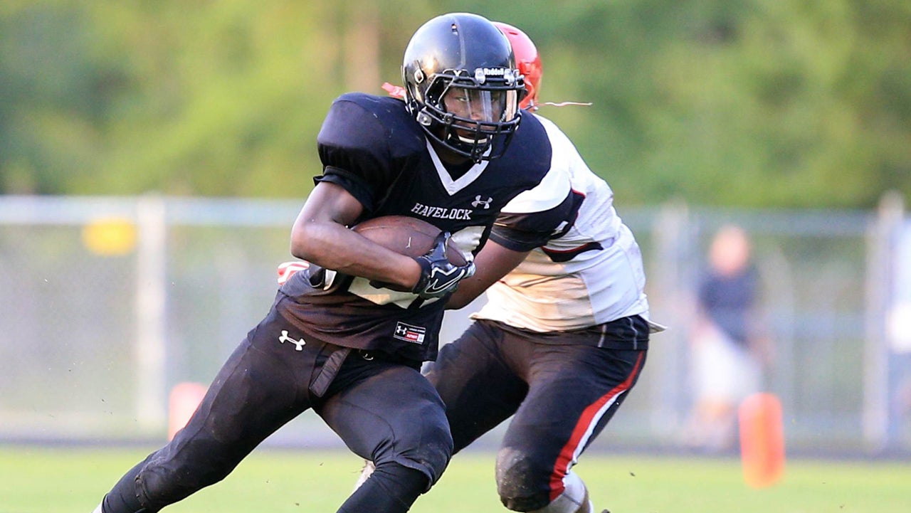 North Carolina high school football: Schedule, scores for NCHSAA state championship games