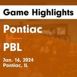 Basketball Game Preview: Pontiac Indians vs. Illinois Valley Central Grey Ghosts