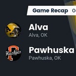 Football Game Preview: Alva vs. Fairview