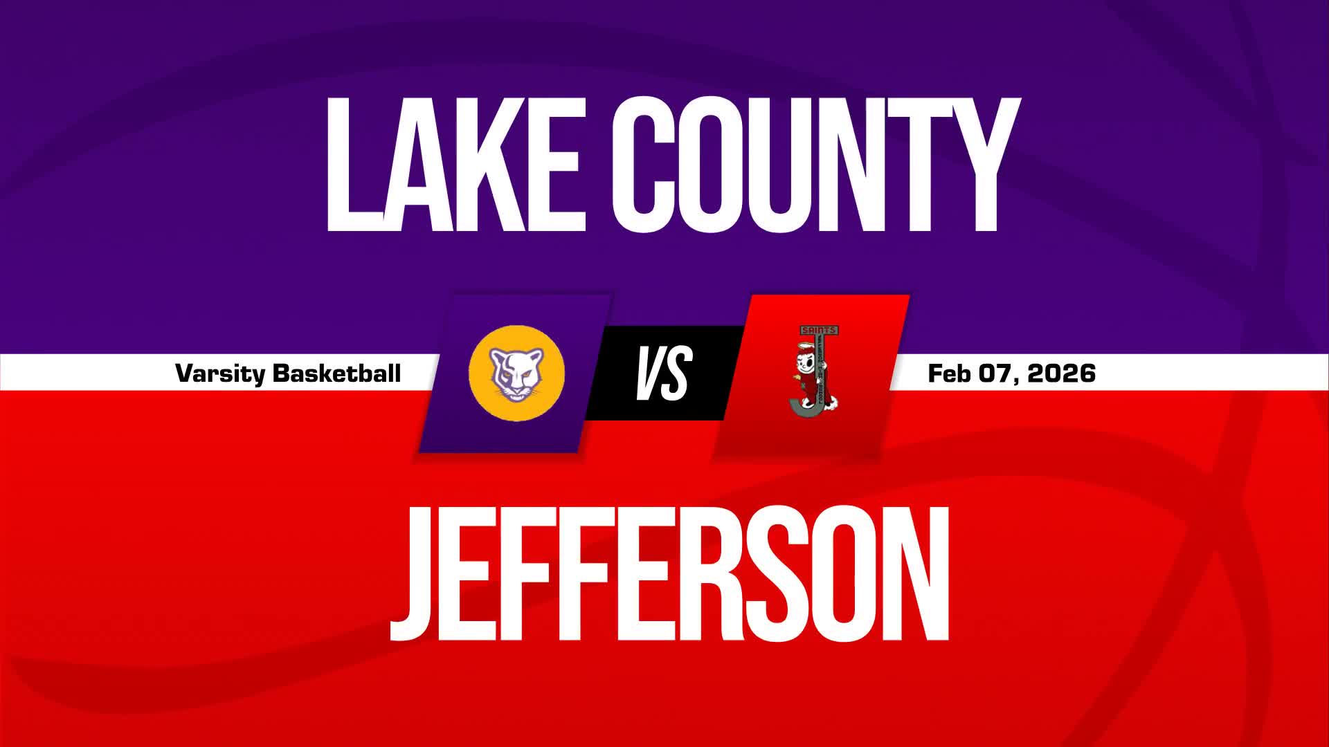 Basketball Recap: Jefferson Comes Up Short