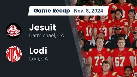 Football Game Preview: Jesuit Marauders vs. Grant Pacers