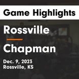 Rossville vs. Perry-Lecompton