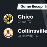 Football Game Recap: Chico Dragons vs. Collinsville Pirates