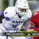 MaxPreps Top 10 high school football Games of the Week: IMG Academy vs. Bergen Catholic