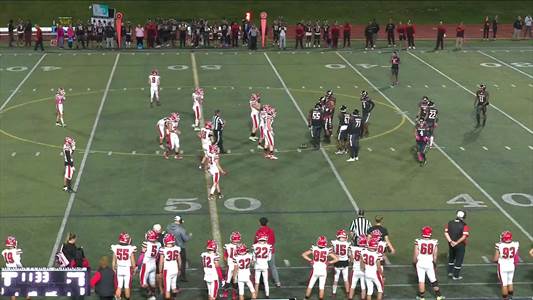 Kevin Deshawn prosser Game Report: vs Vista PEAK Prep