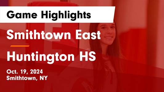 Volleyball Recap: Huntington Takes a Loss