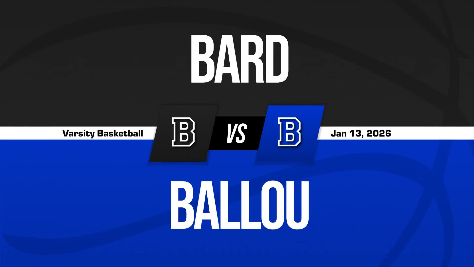Basketball Recap: Ballou Drops Highest Score of Season Against Cardozo + How To Watch