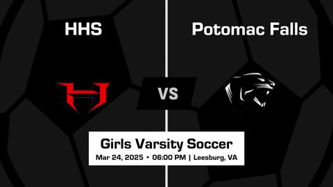 Soccer Recap: Heritage Takes a Loss