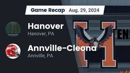 Football Game Preview: Hanover Hits the Road