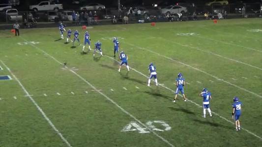 Baseball Recap: Marionville Falls to Pleasant Hope in First Game