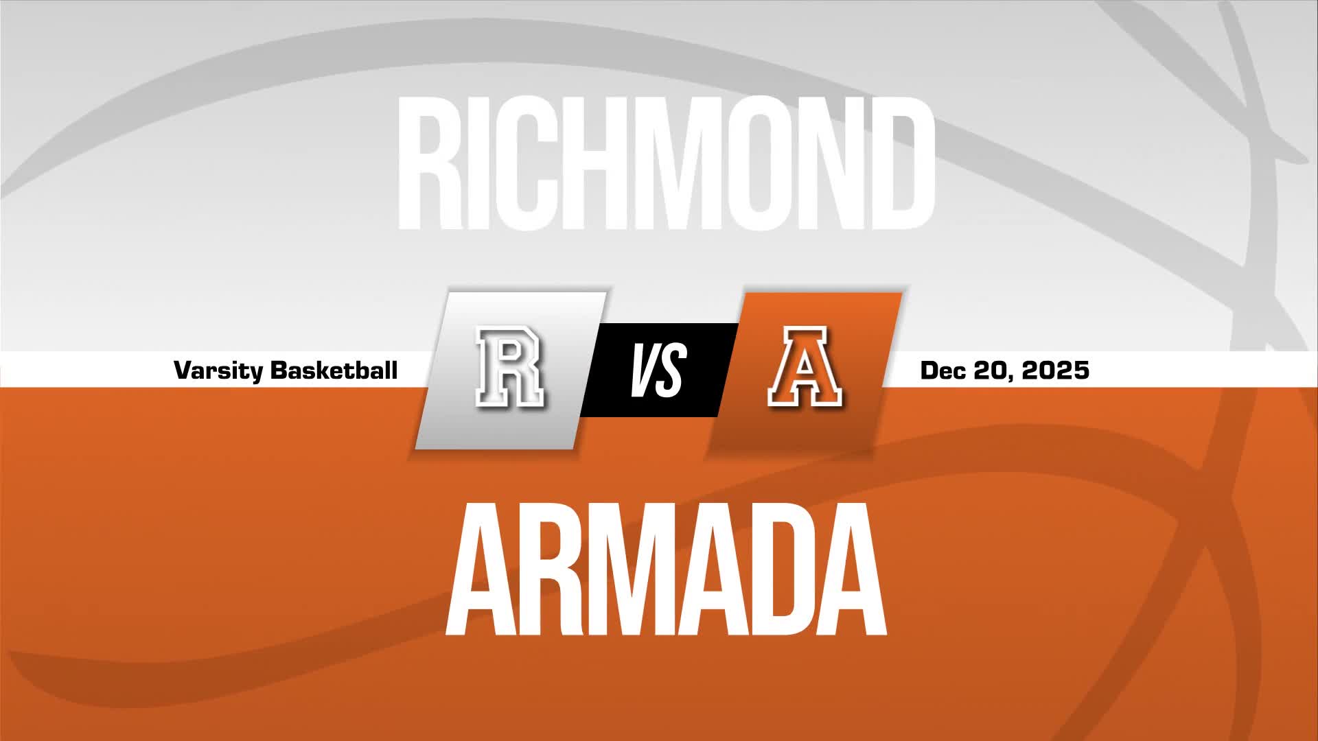 Basketball Recap: Armada Takes a Loss