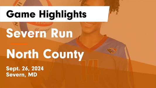 Volleyball Recap: Severn Run's Winning Streak Snapped at Three G