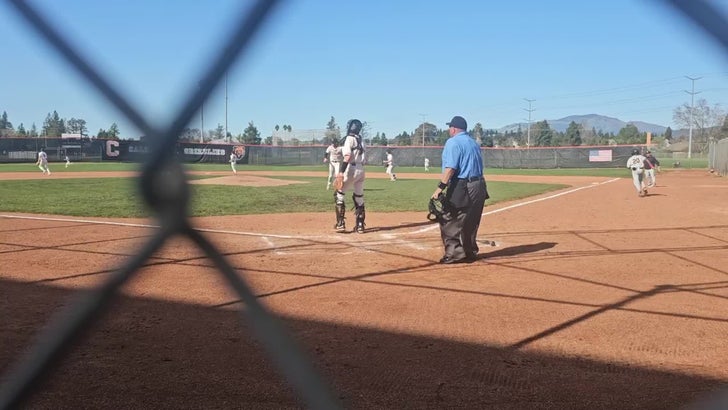 Baseball Recap: Bishop O'dowd Falls Short of Northgate in the Pl