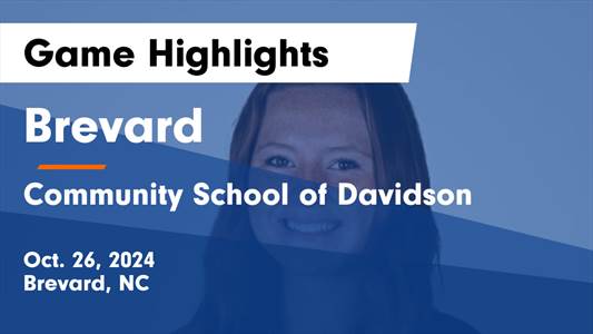 Volleyball Recap: Brevard Comes Up Short