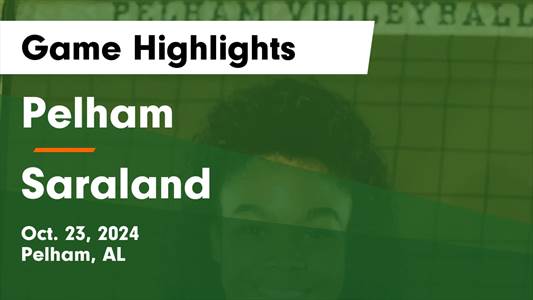 Volleyball Recap: Pelham Victorious