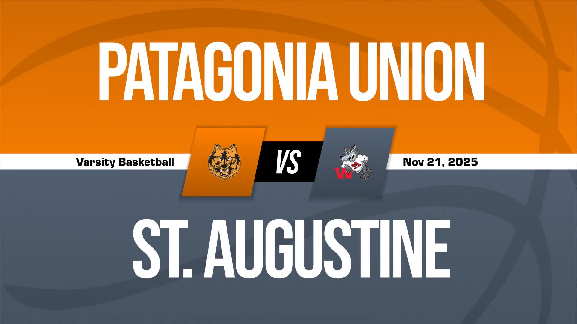 Basketball Game Preview: St. Augustine Catholic Wolves vs. Santa Rita Eagles + How To Watch